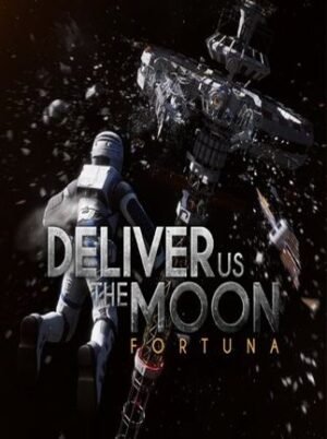 Deliver Us The Moon Steam Key GLOBAL