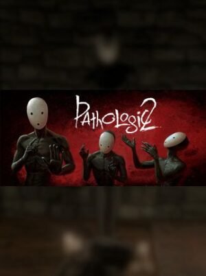 Pathologic 2 Steam Key GLOBAL