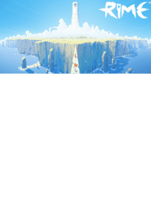 RiME Steam Key GLOBAL