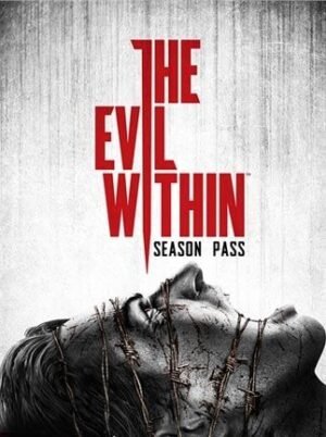 The Evil Within - Season Pass Steam Key GLOBAL