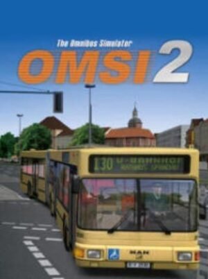 OMSI 2: Steam Edition Steam Key GLOBAL