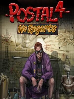 POSTAL 4: No Regerts - Steam - Key GLOBAL