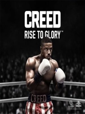 Creed: Rise to Glory VR (PC) - Steam Key - GLOBAL