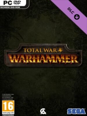 Total War: WARHAMMER - Blood for the Blood God Key Steam GLOBAL