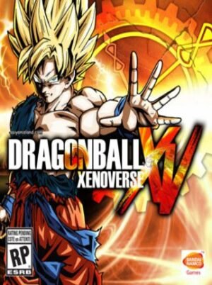 DRAGON BALL XENOVERSE Steam Key GLOBAL