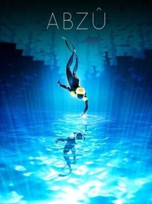 ABZU Steam Key GLOBAL