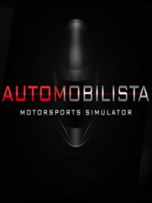 Automobilista Steam Key GLOBAL