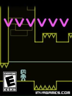 VVVVVV Steam Key GLOBAL