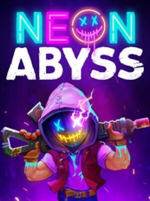 Neon Abyss (PC) - Steam Key - GLOBAL
