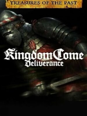 Kingdom Come: Deliverance - Treasures of the Past Steam Key GLOBAL