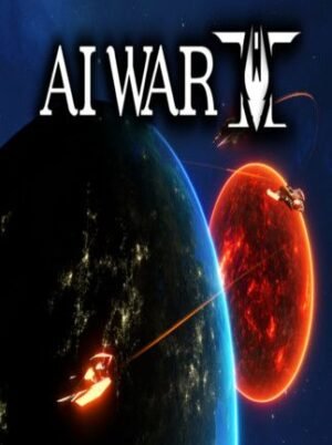 AI War 2 Steam Key GLOBAL