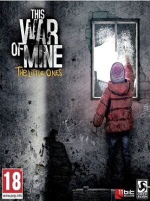 This War of Mine - The Little Ones Key Steam GLOBAL