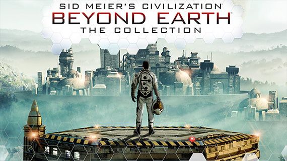 Sid Meier’s Civilization: Beyond Earth – The Collection (PC) – Steam Key – GLOBAL – Galeriebild 1