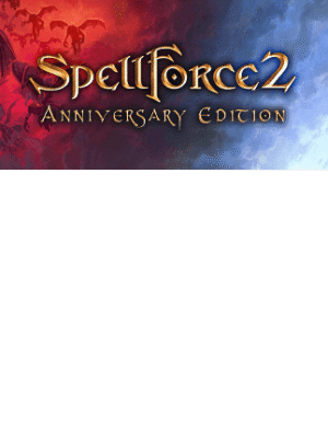 SpellForce 2 - Anniversary Edition Steam PC Key GLOBAL