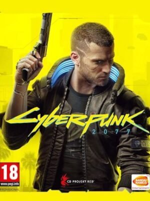 Cyberpunk 2077 (PC) - - GLOBAL