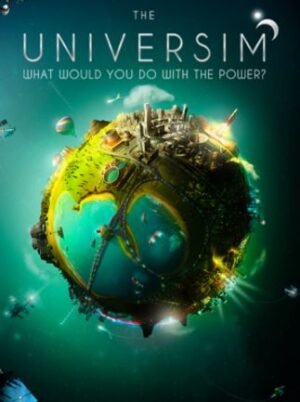 The Universim Steam Key GLOBAL