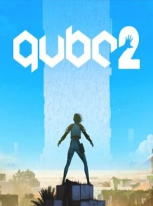 Q.U.B.E. 2 Steam Key GLOBAL