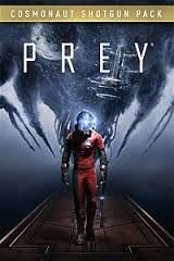 Prey - Cosmonaut Shotgun Pack Key Steam GLOBAL