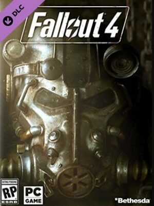 Fallout 4 - Automatron Steam Key GLOBAL