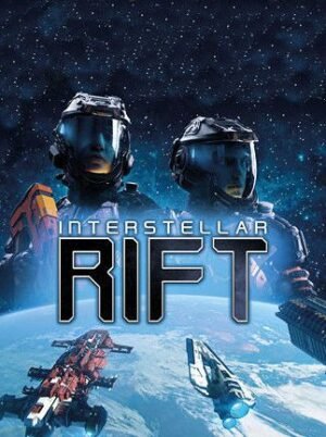 Interstellar Rift (PC) - Steam Key - GLOBAL