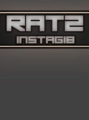 Ratz Instagib Steam Key GLOBAL