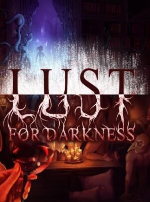Lust for Darkness Steam Key GLOBAL