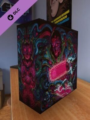 PC Building Simulator - Overclocked Edition Content Steam Key GLOBAL