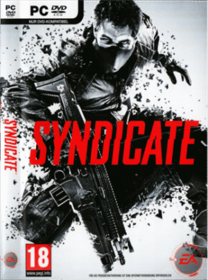 Syndicate Origin Key GLOBAL