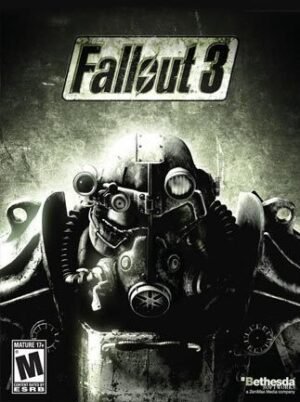Fallout 3 Steam Key EUROPE