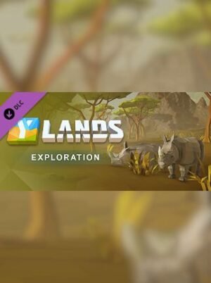 Ylands Exploration Pack - Steam Key - GLOBAL