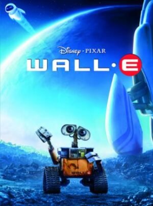 Disney•Pixar WALL-E Steam Key GLOBAL