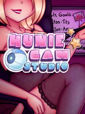 HunieCam Studio Steam Key GLOBAL – Titelbild