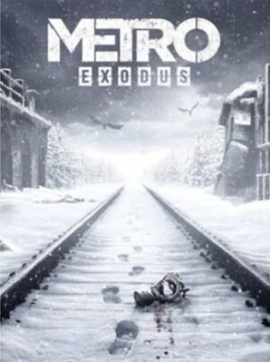 Metro Exodus - Gold Edition - Steam - Key EUROPE
