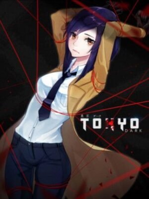 Tokyo Dark Steam Key GLOBAL