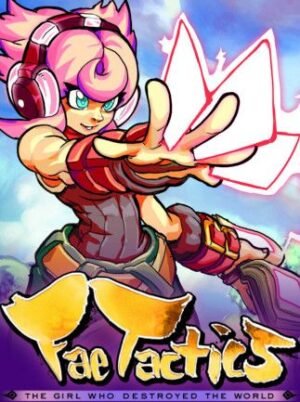 Fae Tactics (PC) - Steam Key - GLOBAL