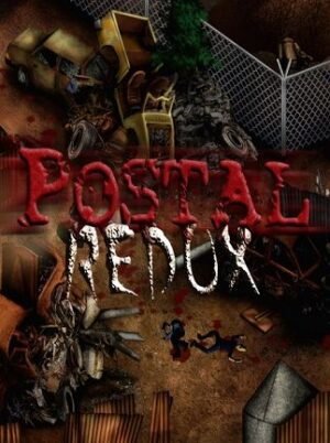 POSTAL Redux Steam Key GLOBAL