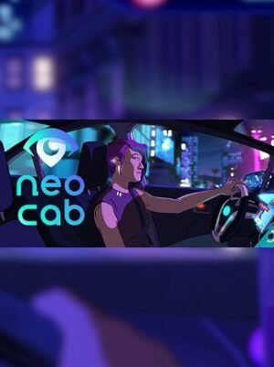Neo Cab - Steam - Key GLOBAL