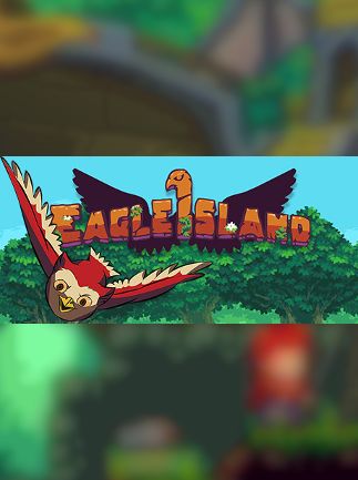 Eagle Island Steam Key GLOBAL – Titelbild