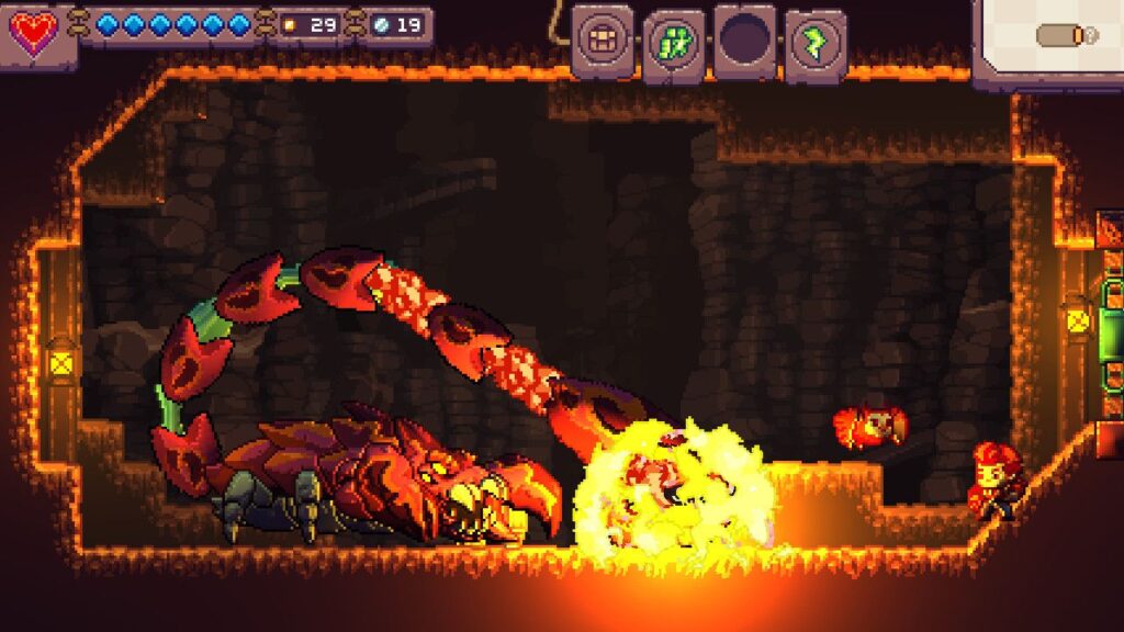 Eagle Island Steam Key GLOBAL – Galeriebild 1