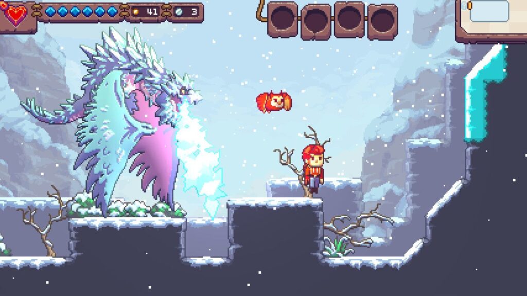 Eagle Island Steam Key GLOBAL – Galeriebild 2