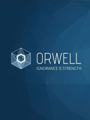 Orwell: Ignorance is Strength Steam Key GLOBAL