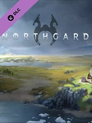 Northgard - Nidhogg, Clan of the Dragon Steam Key GLOBAL