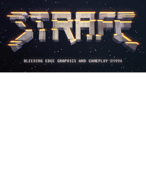 STRAFE: Millennium Edition Steam Key GLOBAL