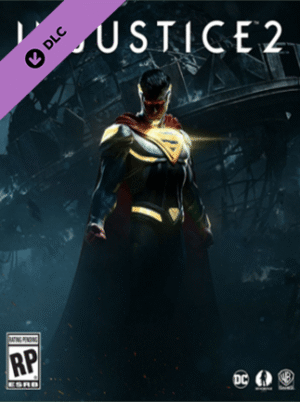 Injustice 2 - Ultimate Pack Key Steam GLOBAL
