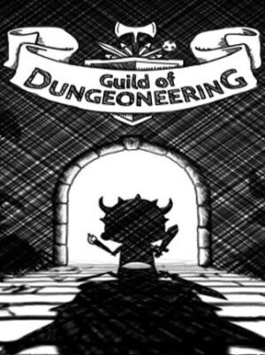 Guild Of Dungeoneering Steam Key GLOBAL