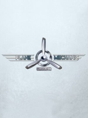 Plane Mechanic Simulator Steam Key GLOBAL