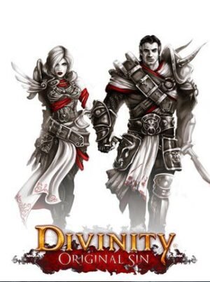 Divinity: Original Sin - Enhanced Edition GLOBAL