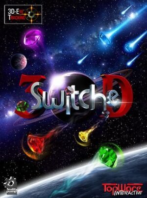 3SwitcheD Steam Key GLOBAL