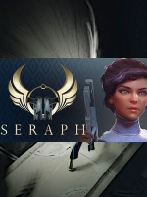 Seraph Steam Key GLOBAL