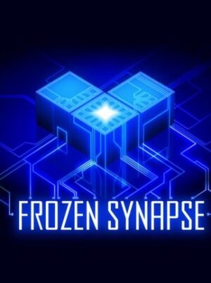 Frozen Synapse Steam Key GLOBAL